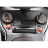 Z002ZZ-B Толокар Toyota Land Cruiser 300 (Розовый)