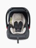 Happy Baby Автокресло Skyler V2 / цвет dark grey
