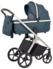 Коляска 2в1 Vector CARRELLO (Prime Blue)