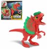 Dinos Unleashed Интерактивный динозавр Дилофозавр