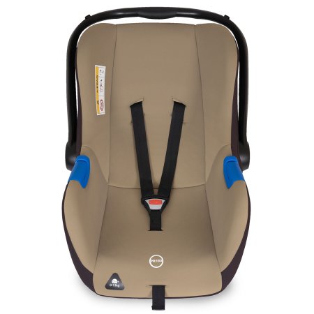 Nuovita Автокресло Maczione N0-1 / цвет Cioccolato/Шоколад