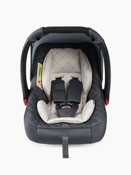 Happy Baby Автокресло Skyler V2 / цвет dark grey