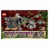 LEGO Ninjago Конструктор "Деревня Хранителей", 632 детали