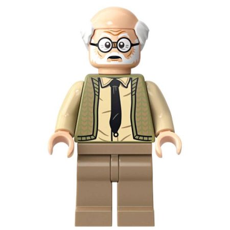 Lego Harry Potter Конструктор Гарри Поттер Ночной рыцарь™