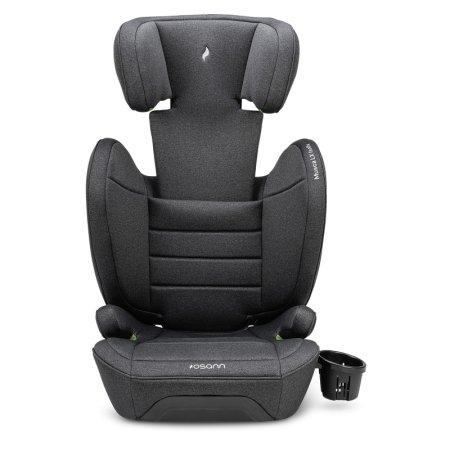 Osann Автокресло Musca LX Isofix (15 - 36 кг) / цвет темно-серый