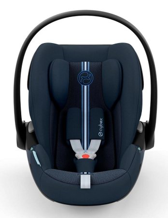 Cybex Автокресло Cloud G i-Size Plus 