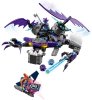 Lego Nexo Knights Нексо Летающая Горгулья