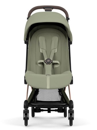 Cybex Коляска прогулочная Coya Rosegold