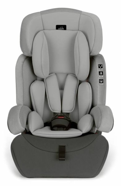 CAM Автокресло Combo / цвет 150 антрацит