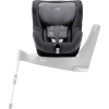Britax Roemer Детское автокресло Dualfix iSense / цвет Midnight Grey