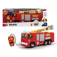 игрушка Пожарный Сэм Игровой набор "Пожарная машина Юпитер"