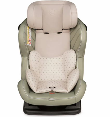 Happy baby Автокресло Passenger V2 / от 0 до 7 лет / Green