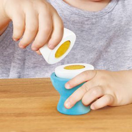 Hape Игровой набор "Вкусный завтрак"