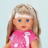 БЕБИ борн. Интерактивная кукла Сара.BABY born