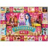  НАСТОЛЬНАЯ ЭКОНОМИЧЕСКАЯ ИГРА "УМНЫЕ ИГРЫ" МИЛЛИОНЕР МИСС В  КОР. в кор.20шт
