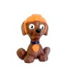 Paw Patrol Мини фигурка щенка / в мягкой упаковке / в ассортименте
