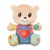ИГРУШКА НАБИВНАЯ МУЗЫКАЛЬНАЯ "ГОВОРЯЩИЙ МИШКА TeddyEmotion"