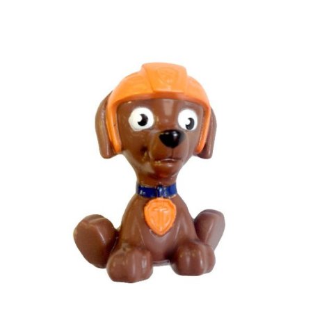 Paw Patrol Мини фигурка щенка / в мягкой упаковке / в ассортименте