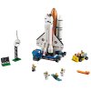 Lego Конструктор Город Космодром