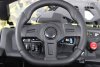 (н/м)A707AA Детский электромобиль LUX NEW 4WD  (Зеленый)