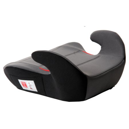 Osann Детский бустер UP / цвет Nero/черный