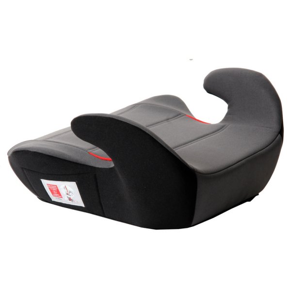 Osann Детский бустер UP / цвет Nero/черный