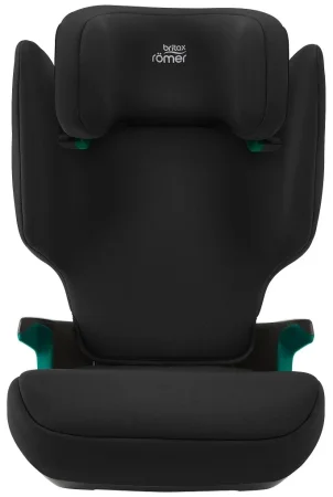 Автокресло DISCOVERY PLUS 2 (Space Black)