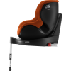 Britax Roemer Детское автокресло Dualfix 3 i-Size / цвет Golden Cognac