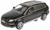 Rastar Машина радиоуправляемая Audi Q7 / цвет черный