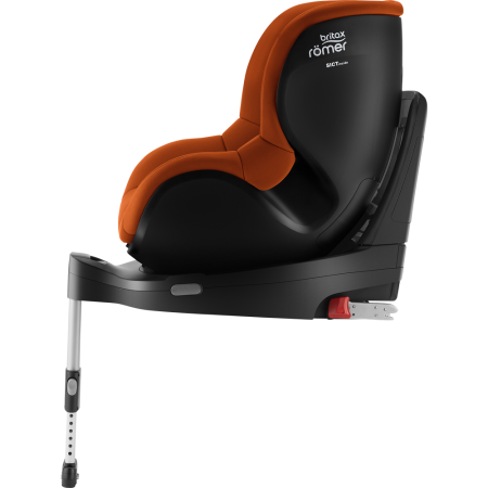 Britax Roemer Детское автокресло Dualfix 3 i-Size / цвет Golden Cognac