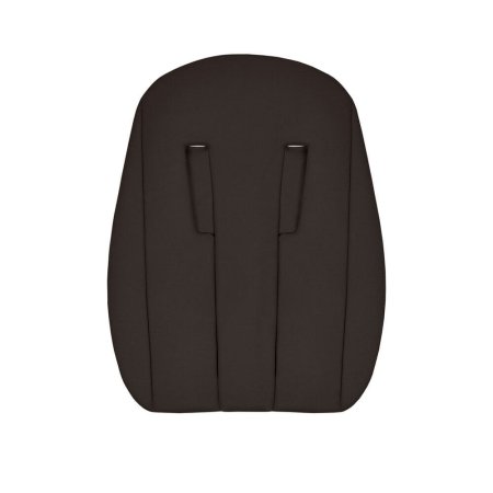Коляска прогулочная Melio Carbon+дожд 2026 (Chocolate Brown)