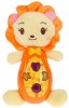 Умка Музыкальная детская игрушка «Львёнок»