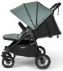 Коляска прогул. Valco baby Snap  (Slate Blue)