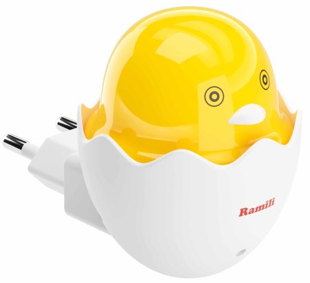 Ramili Baby Автоматический ночник BNL300