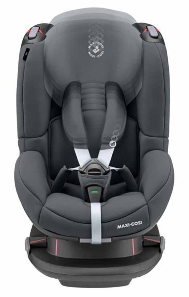 Maxi-Cosi Автокресло Tobi (9-18 кг) / цвет Authentic Graphite (темно-серый)