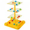 Bondibon Настольная семейная игра "Тактика"