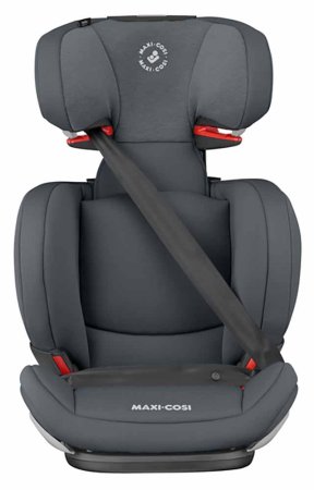 Maxi-Cosi Автокресло RodiFix Air Protect (15-36 кг) / цвет Authentic Graphit (серый графит)