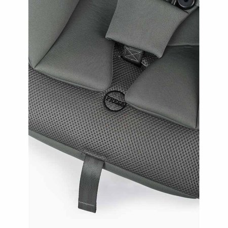 Happy Baby Автокресло "Sandex", цвет / темно - зеленый (dark green)