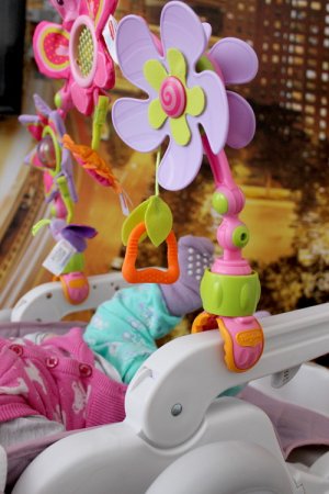 Tiny Love Дуга-трансформер Моя Принцесса