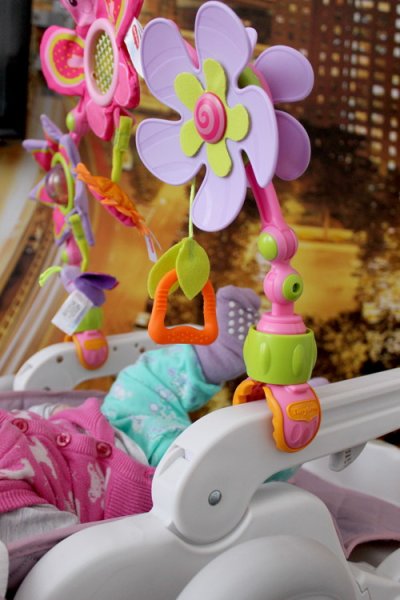 Tiny Love Дуга-трансформер Моя Принцесса