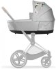 Cybex Спальный блок для коляски Priam IV FE Koi