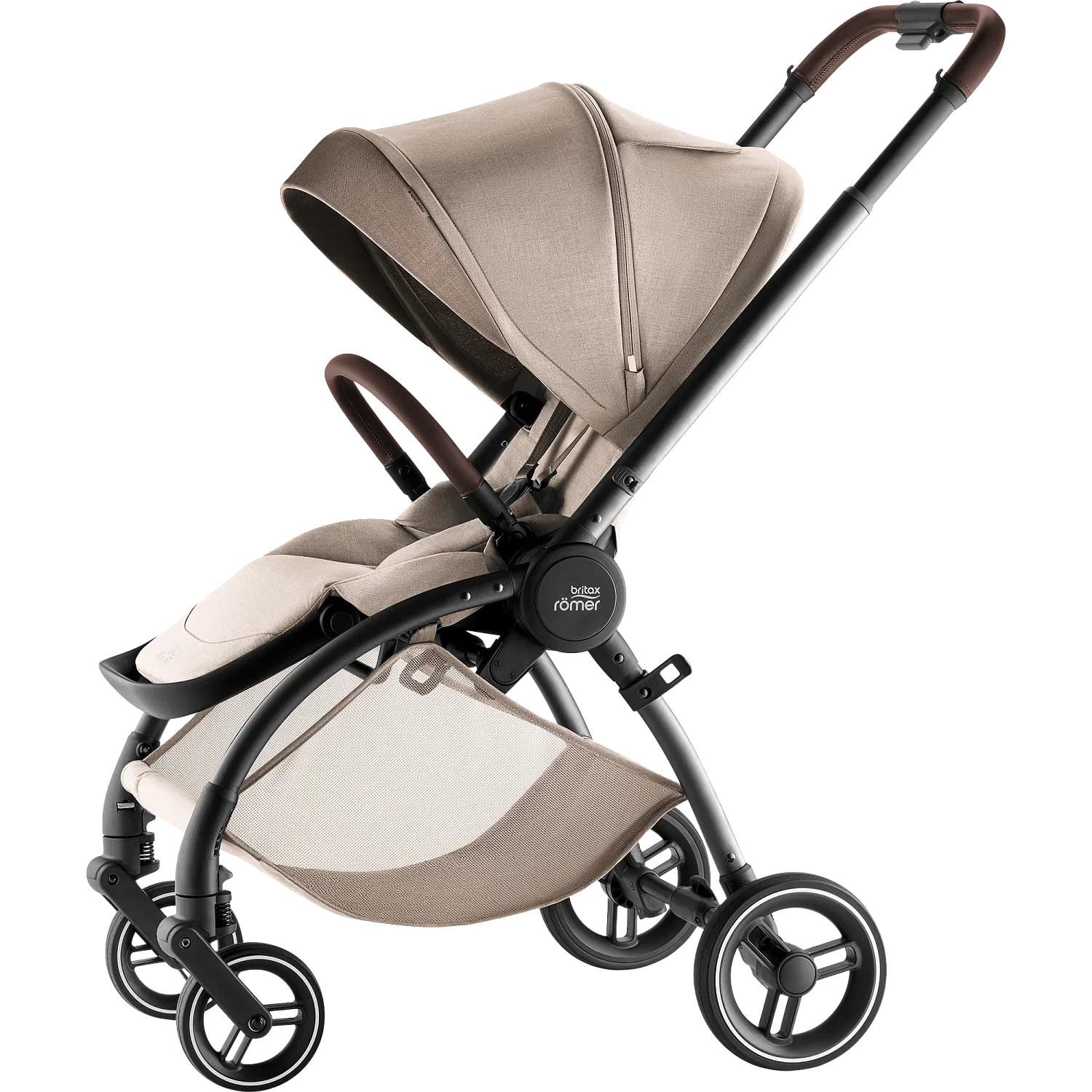 Britax Roemer Коляска прогулочная Rio Style
