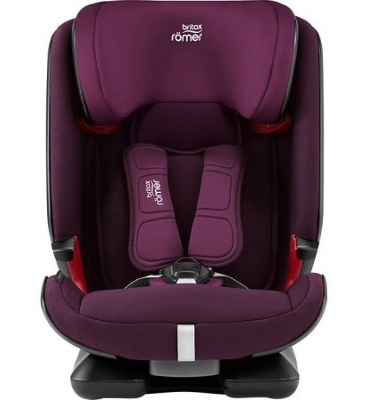 Britax Roemer Детское автокресло Advansafix IV M Burgundy Red