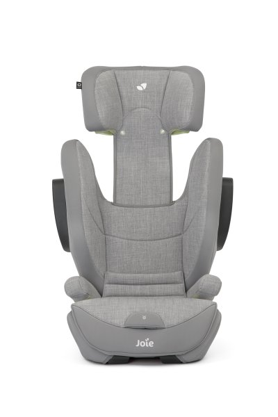 Joie Автокресло детское i-Traver / цвет Gray Flannel