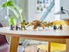 Lego Конструктор Super Heroes "Мстители против Левиафана"