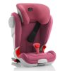 Britax Roemer Детское автокресло Kidfix II XP SICT / цвет Wine Rose