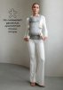 AmaroBaby Рюкзак-кенгуру Near 3 в 1 / цвет черный