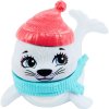 игрушка Enchantimals Игровой набор "Рыбалка на льду"