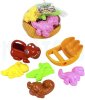 Юг-тойз Песочный набор "Beach Toys"