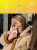 Крем питательный для лица с кольд-крем стик 9,2 гр  Mustela (Мустела) (24)